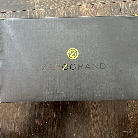 New, never worn Cole Haan ZeroGrand Shoes main image 5